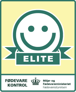 Logo til smiley-ordning